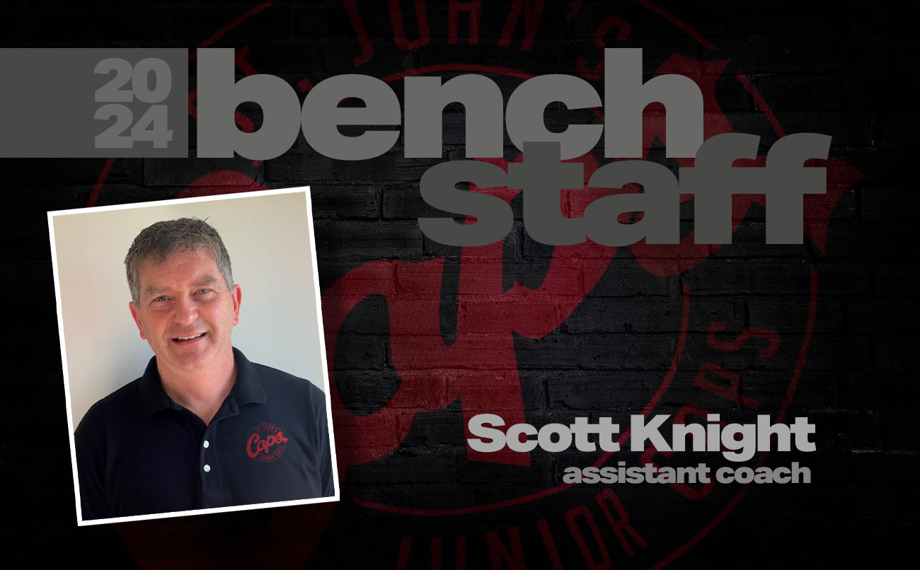 Scott Knight